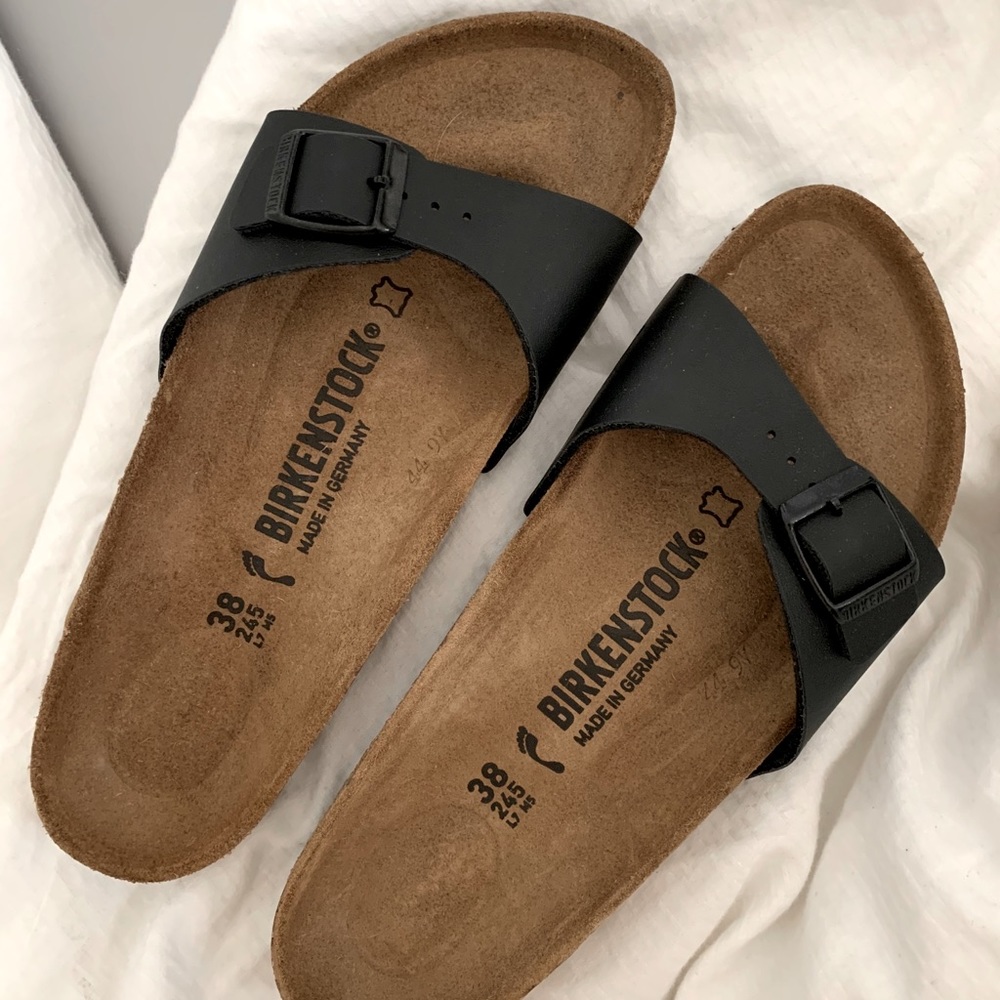 Birkenstock - Madrid style (Women’s)